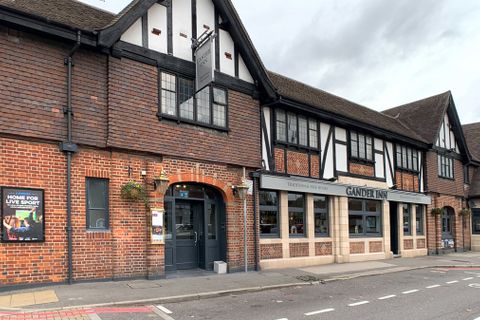 Gander Inn