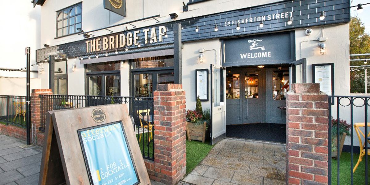 Bridge Tap