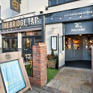 Bridge Tap