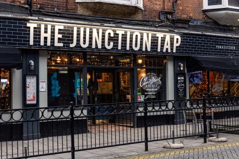 Junction Tap