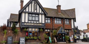 Blacksmiths Arms