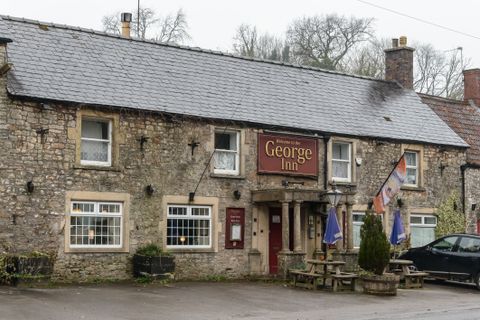 George Inn