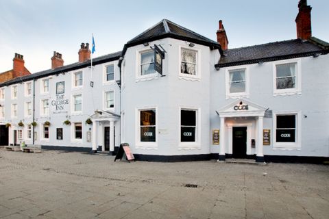 George Inn