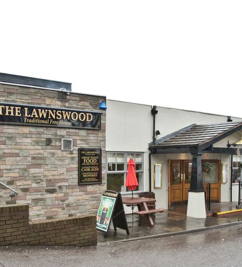 Lawnswood