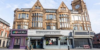 Elephant & Castle