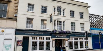 Cornhill