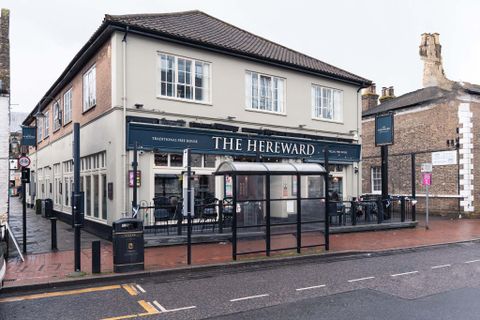 Hereward