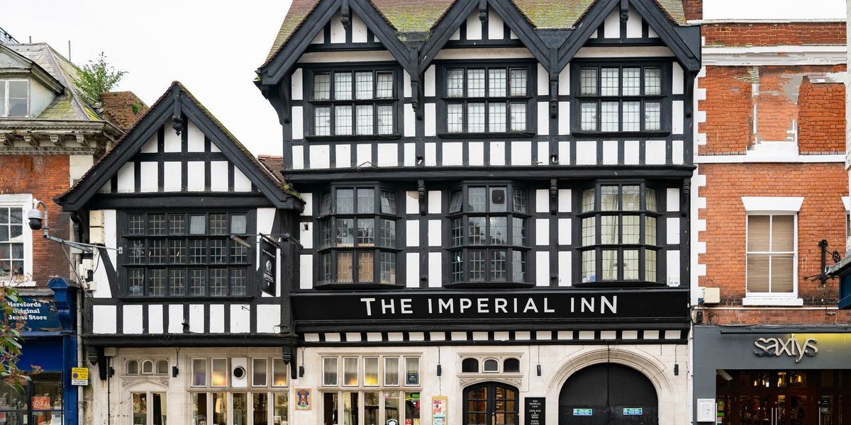 Imperial Inn
