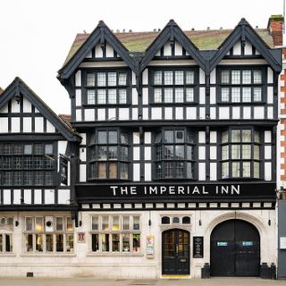 Imperial Inn