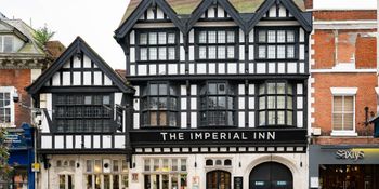 Imperial Inn