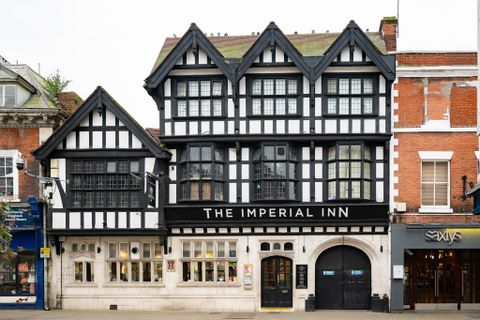 Imperial Inn