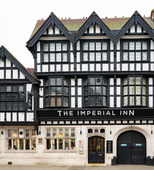 Imperial Inn