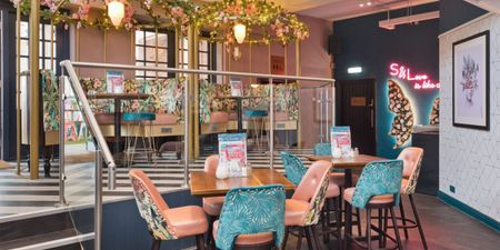 Slug & Lettuce