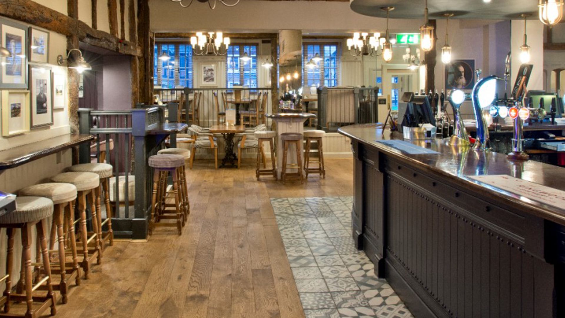 Swan Inn
