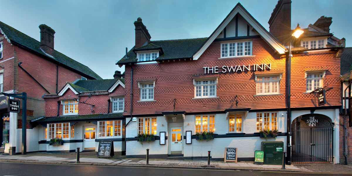 Swan Inn