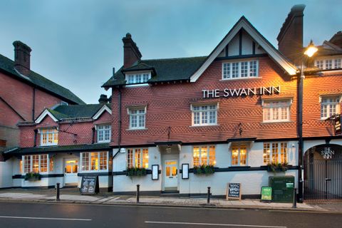 Swan Inn