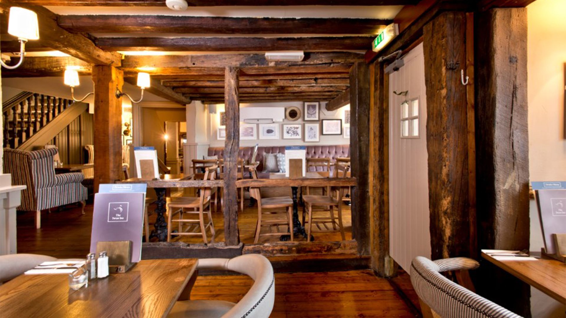 Swan Inn