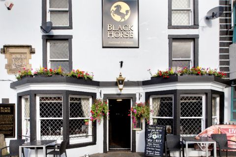 Black Horse