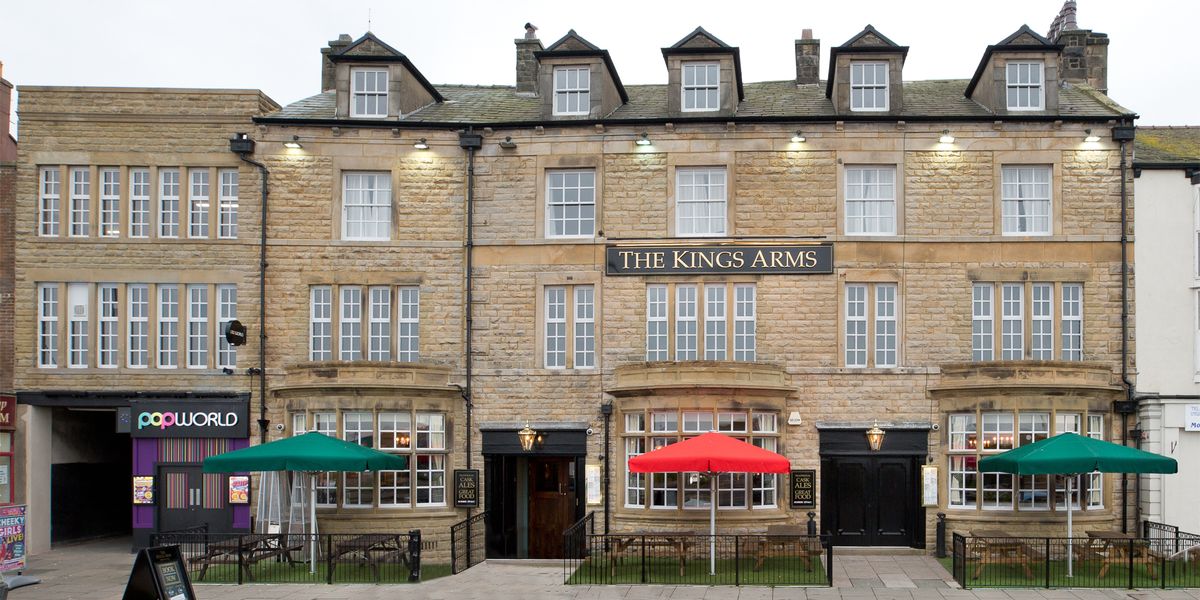 Kings Arms