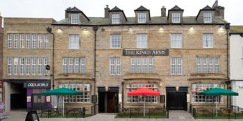 Kings Arms