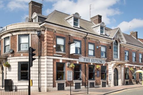 The Sefton