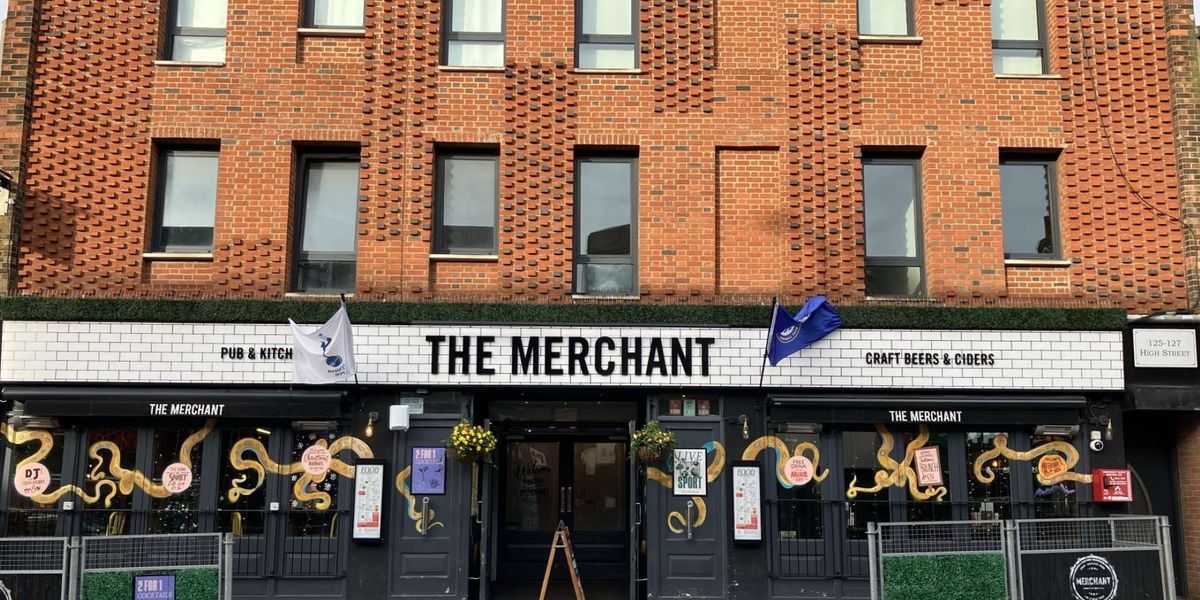 Merchant