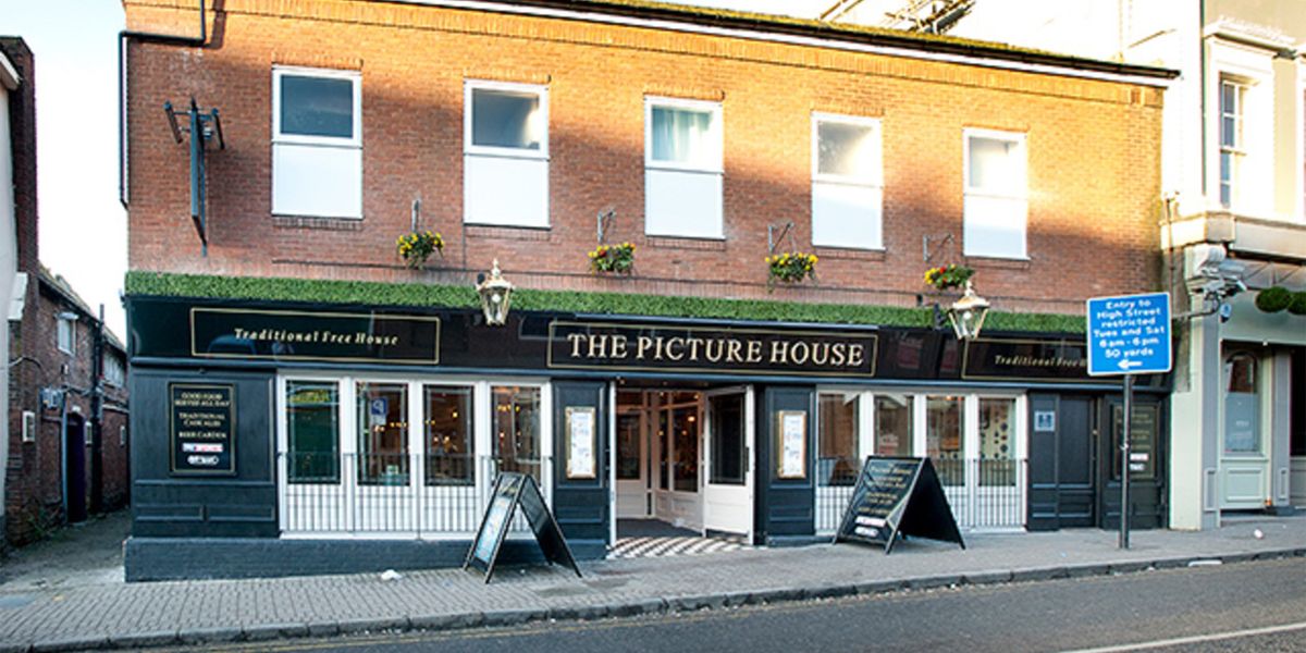Picture House