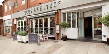 Slug & Lettuce