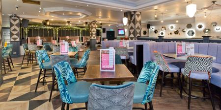 Slug & Lettuce