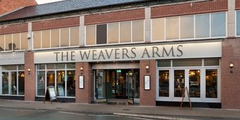 Weavers Arms