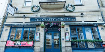 Crafty Scholar
