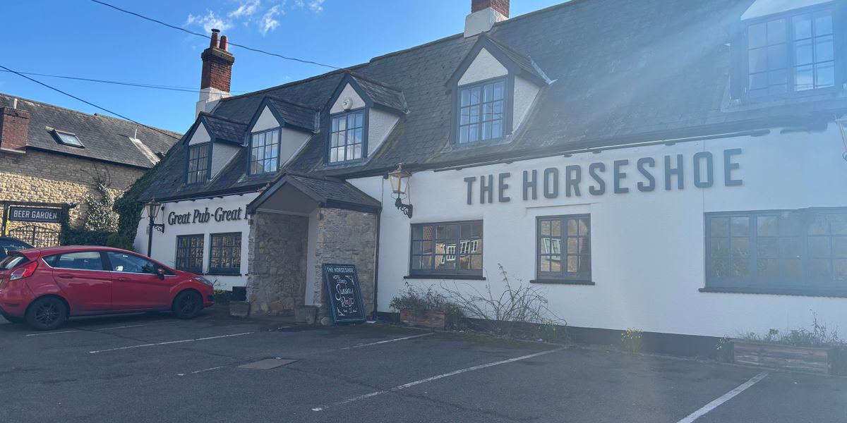 Horseshoe