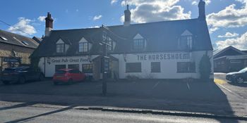 Horseshoe