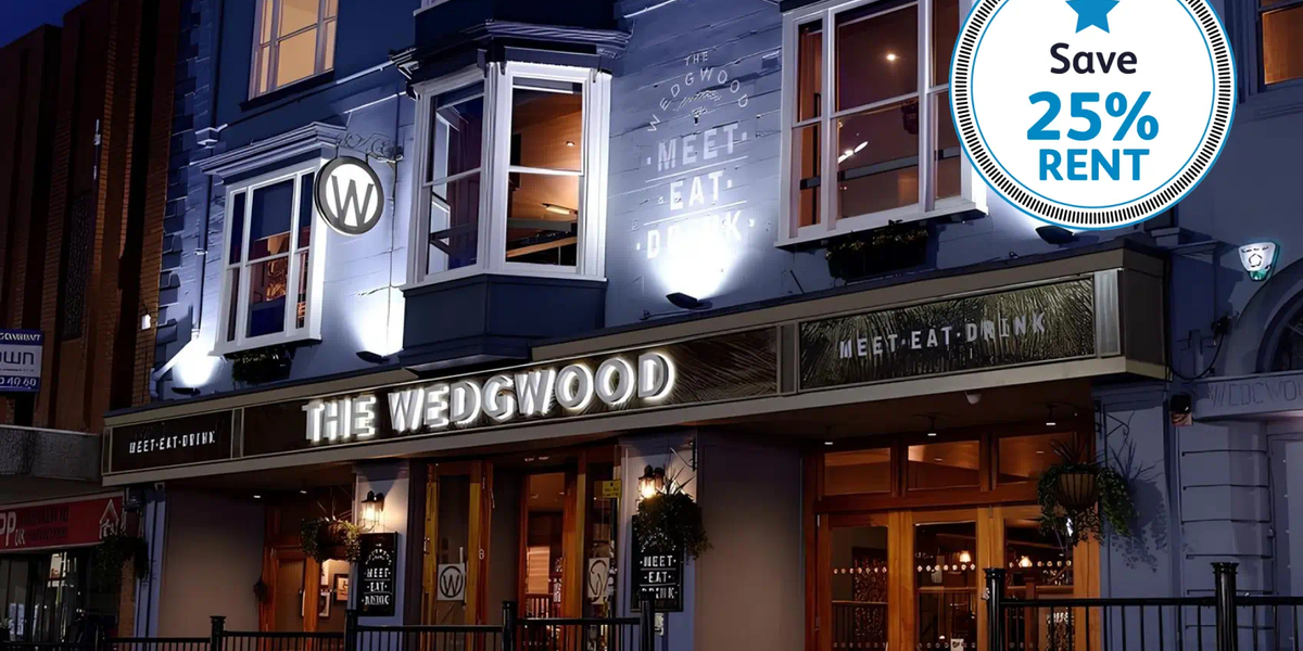 Wedgwood