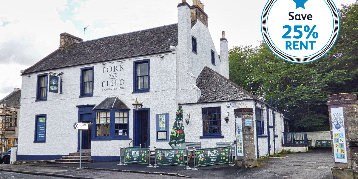 Fork & Field