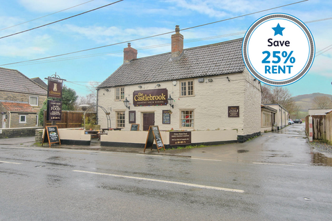 Castlebrook Inn