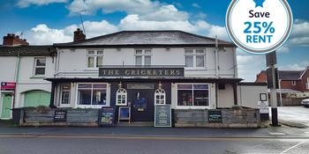 Cricketers