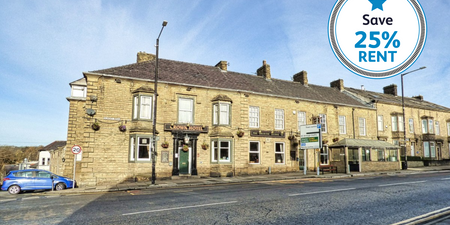 Crown Hotel