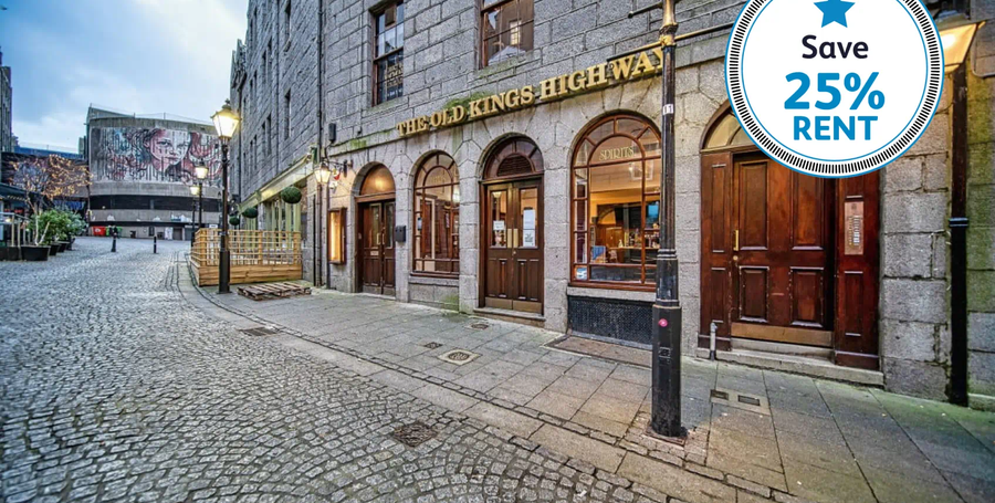 Old Kings Highway