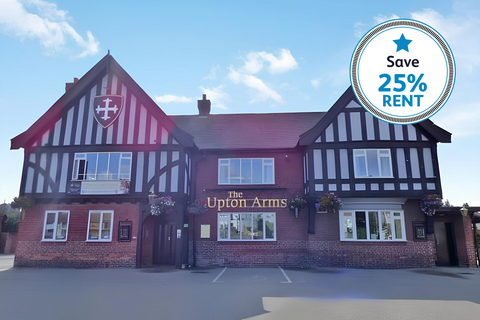 Upton Arms