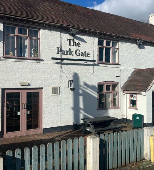 Park Gate Inn