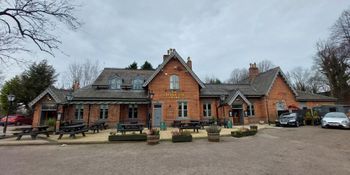 Cheshire Line