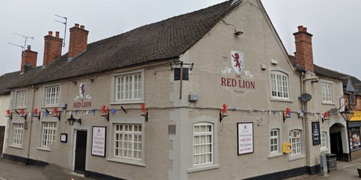 Red Lion