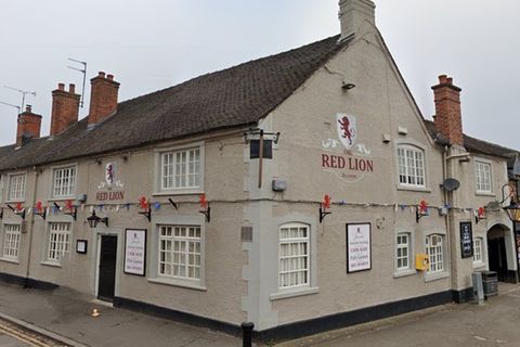 Red Lion