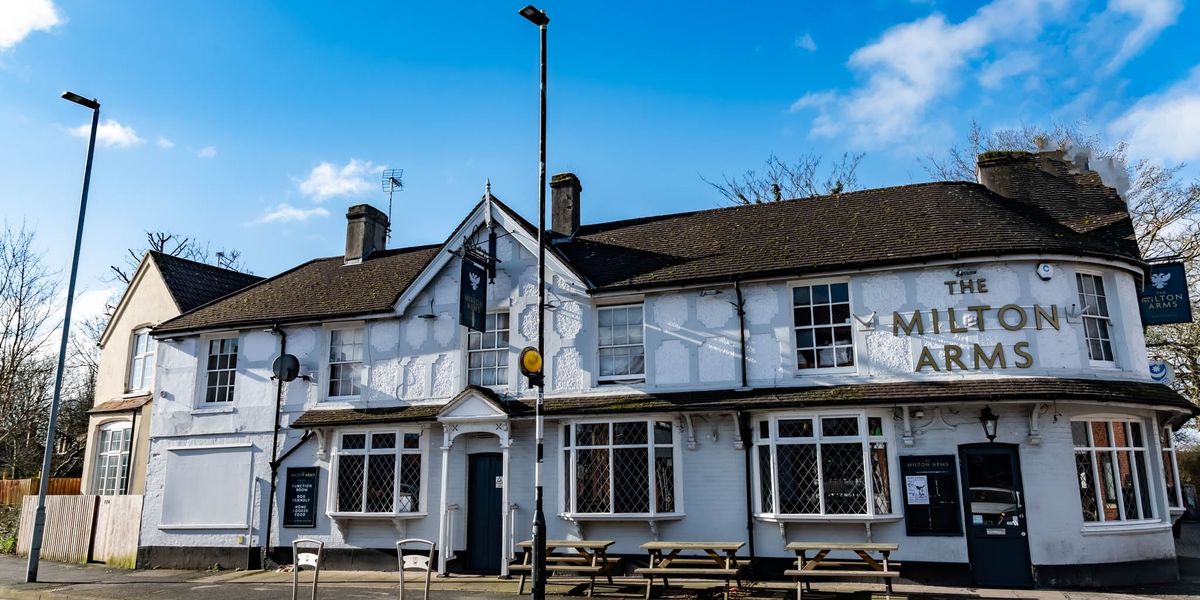 Milton Arms