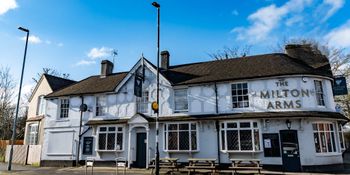 Milton Arms