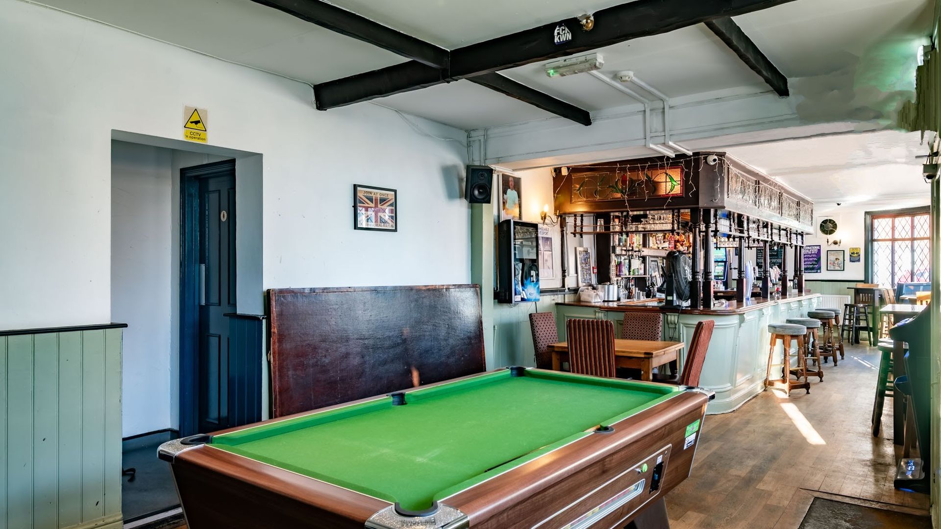 Milton Arms