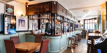 Milton Arms
