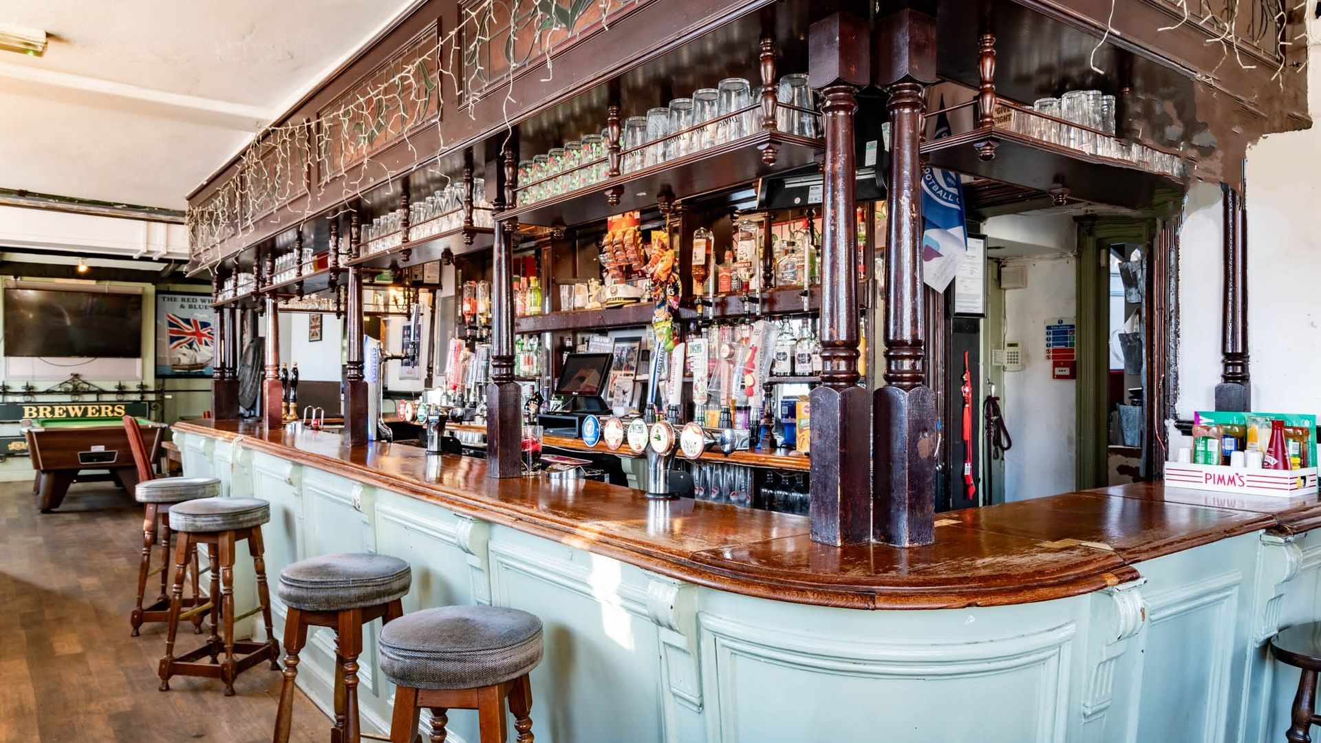Milton Arms