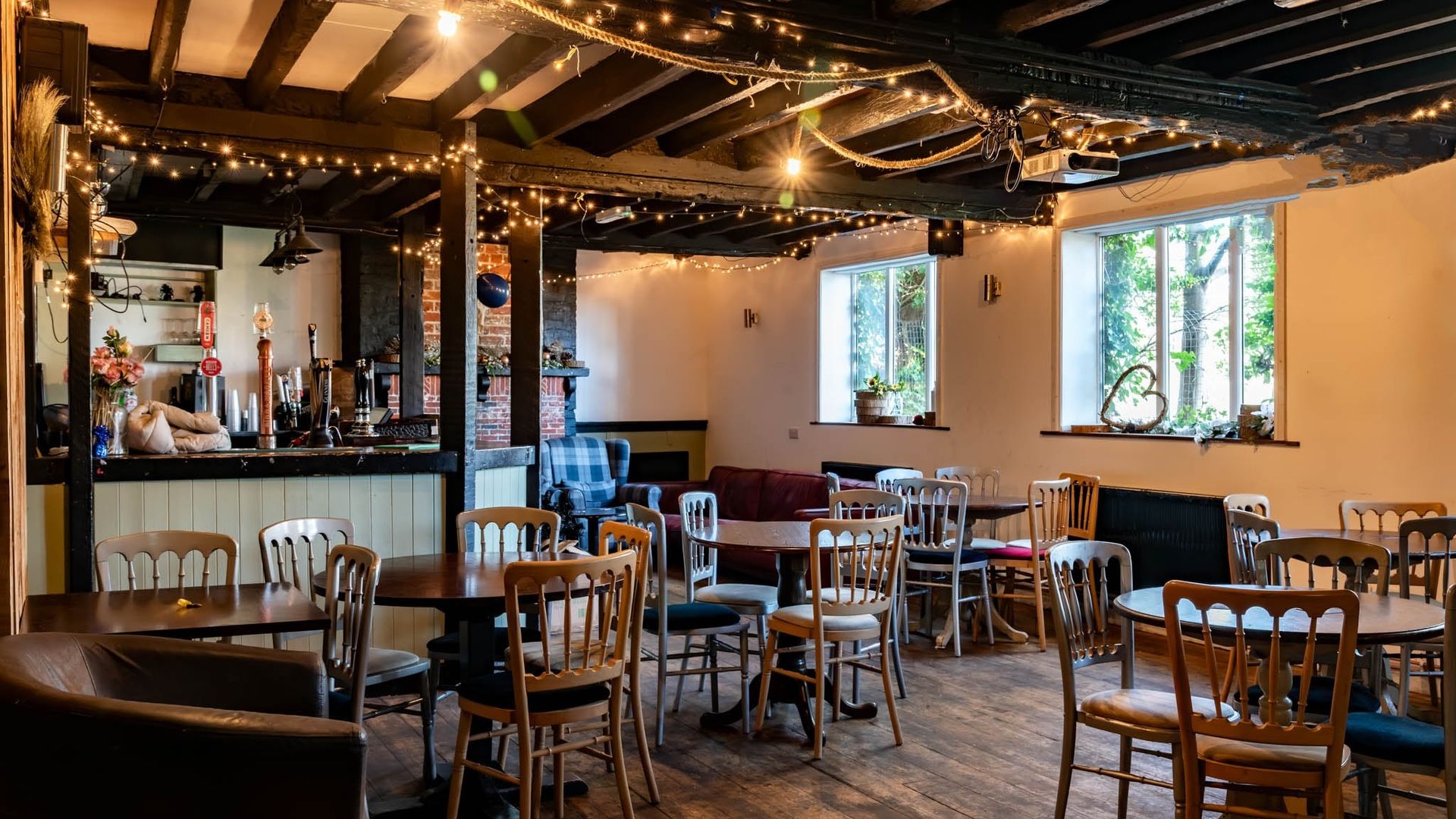 Milton Arms